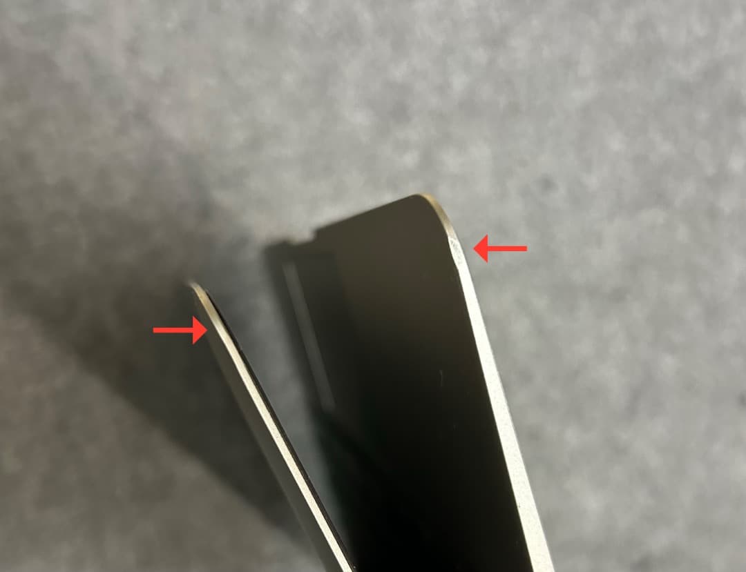 Macbook Air Corei5 1.6Ghz 11インチ 最終2016年製