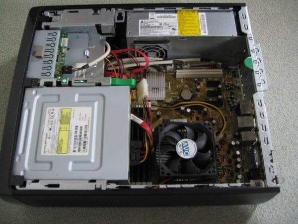超美品☆HP v7560jp/CT Phenom X3トリプルコア - メルカリ