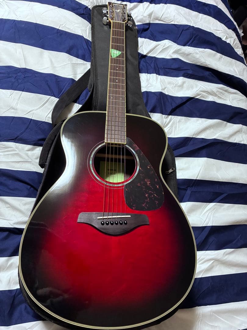 ロハ　ヤマハ　 アコースティックギター　FS830 YAMAHA アコースティックギター FS830 / TBS : 山野楽器 楽器専門Yahoo