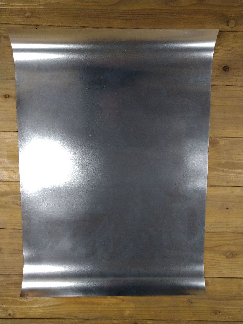 M*n様 ずっと真夜中でいいのに。 ずとまよ PREMIUM会員限定 メタリック