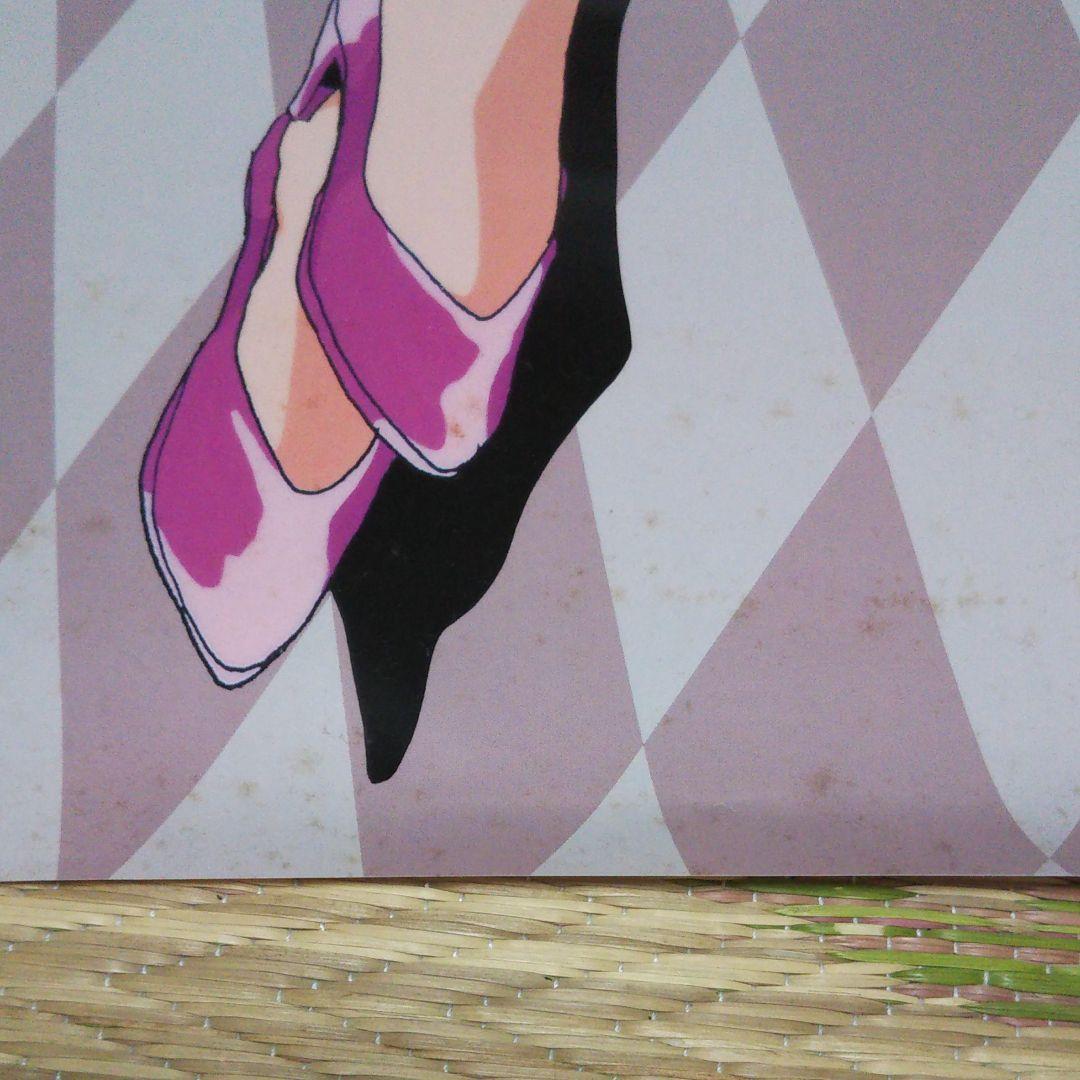 ③ファイナルロマンス2 ポスター  須藤有紀 うるし原智志