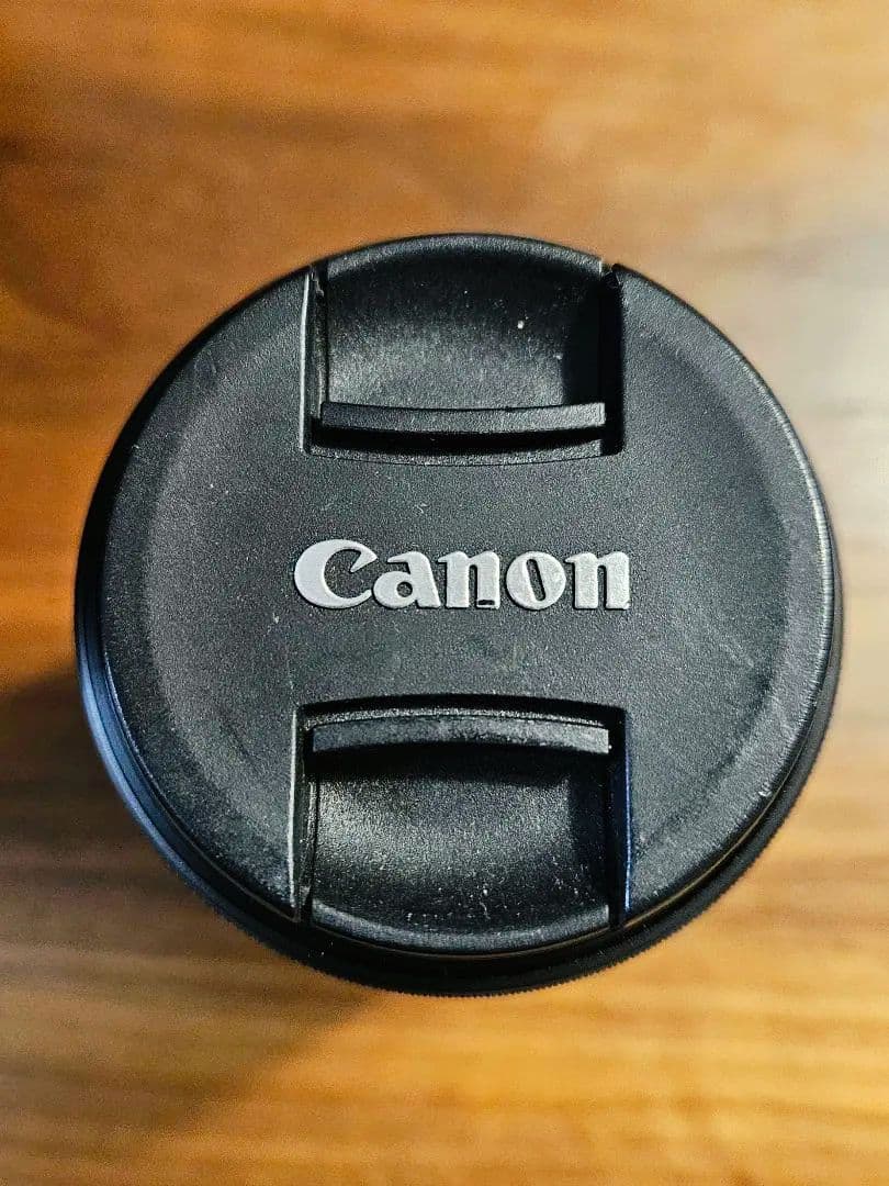 レンズ(ズーム) Canon EF-M 55-200mm F4.5-6.3 IS STM