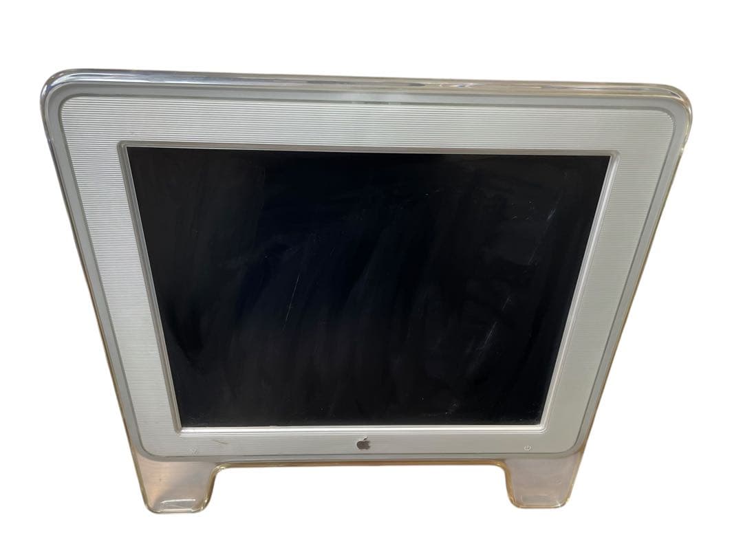 Apple Studio Display 17インチ M7649 ビンテージ - メルカリ