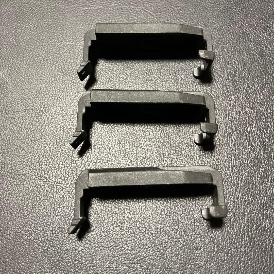 M251122☆MAGPUL PTS M4用 P-MAG PMAG マガジン