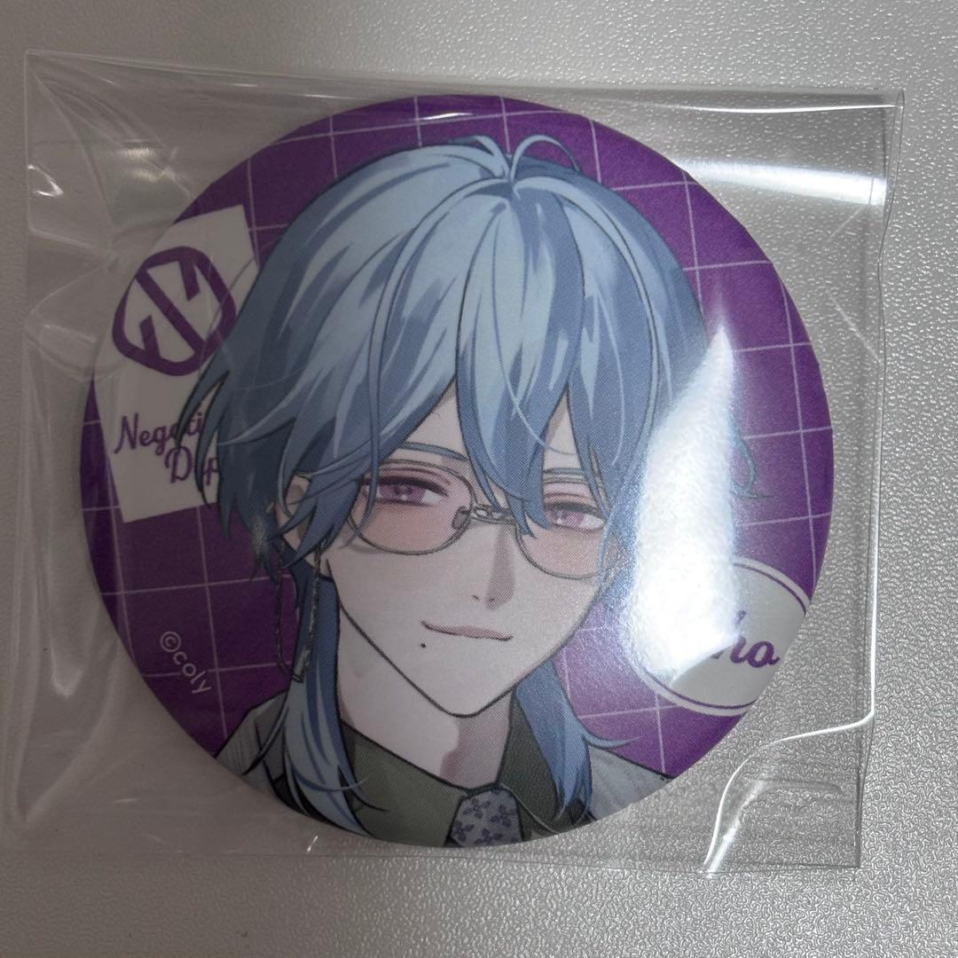 ブレマイ 在間樹帆 AGF2024 RETORO トレーディング缶バッジ - メルカリ