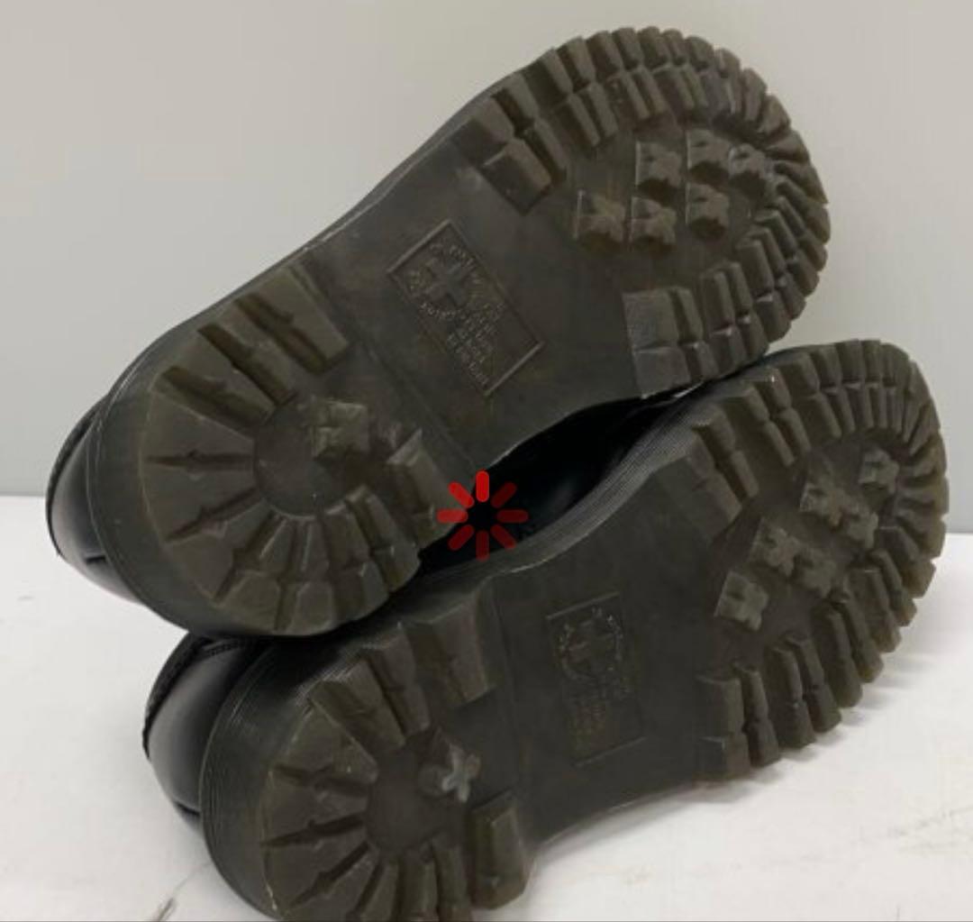 ドクターマーチン ADRIAN タッセルローファー UK4 23.0cm