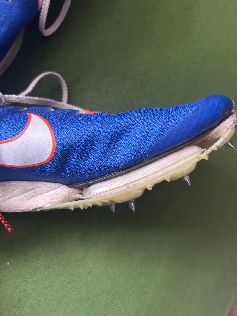 ［最安値価格］NIKEマックスフライ1 25.5cm