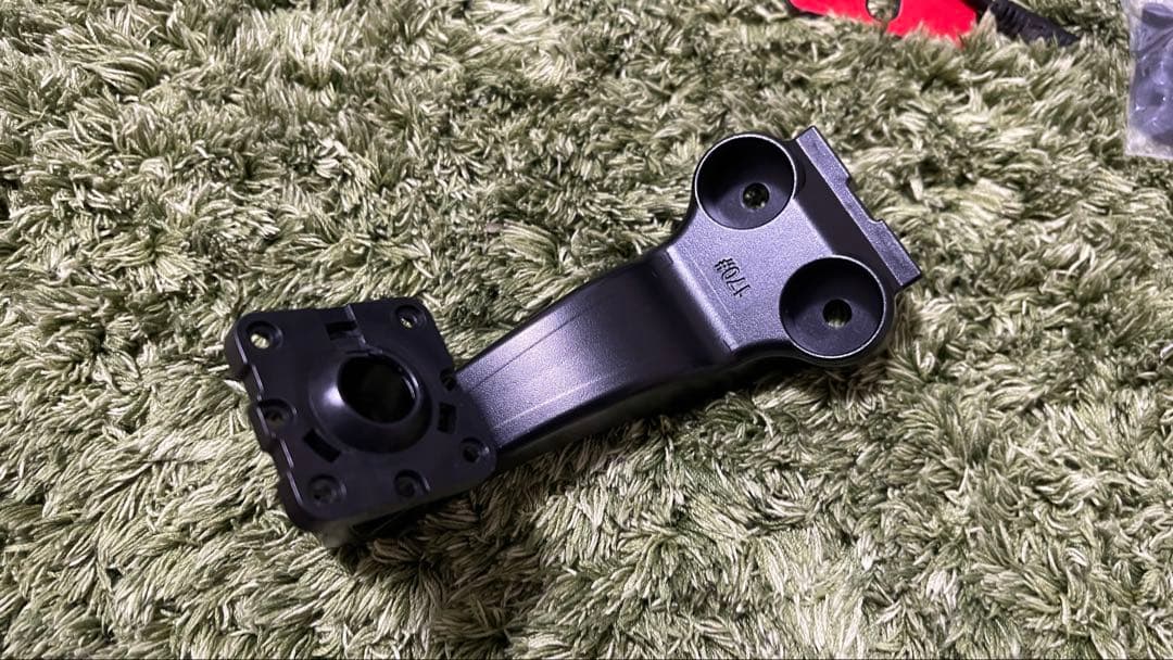 AUTOVOX T9 Pro ほぼ新品 付属品揃い スズキ用アームおまけ - メルカリ