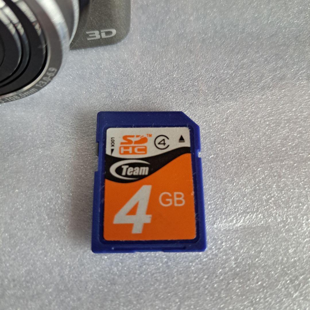 オリンパス コンパクトデジカメSZ-30MR 稼働品 合馬公式アカウント1様