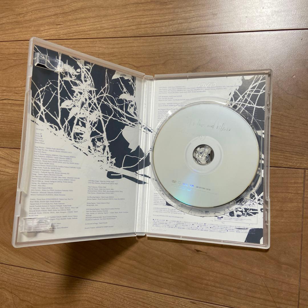 DIR EN GREY DVD 17作品 まとめ売り - メルカリ