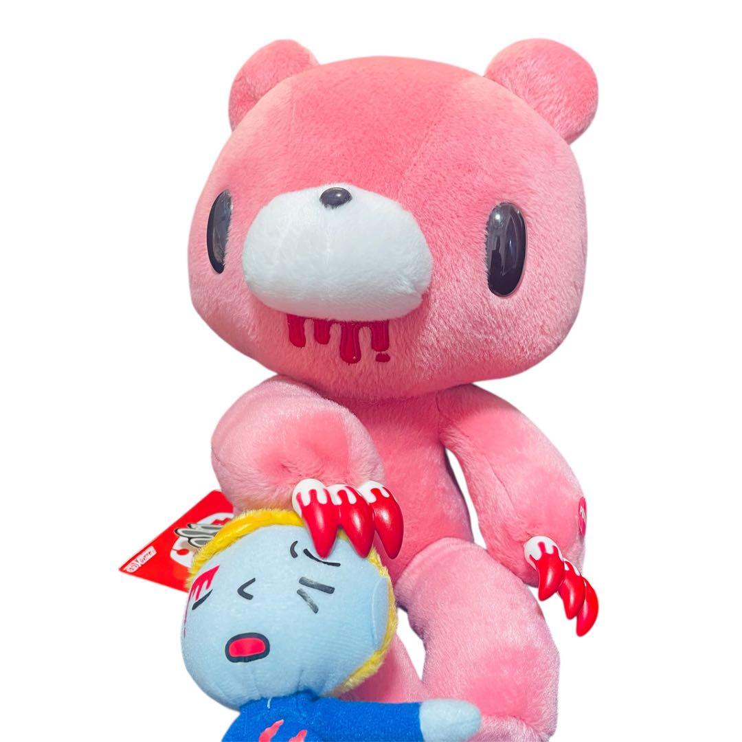 チャックスGP SL動グルーミー 動くぬいぐるみ たわむれ ピティーくん