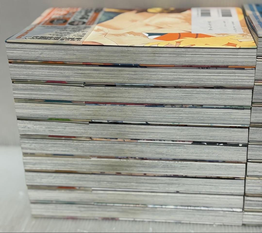 Y111p】《全巻初版本・帯付属》ヒカルの碁　完全版　第1～20巻完結全巻セット