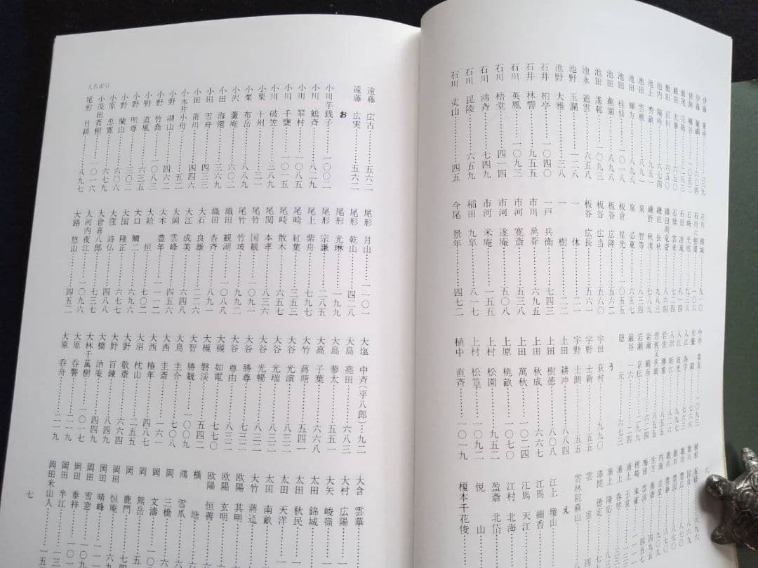 日本 書画落款印印譜集成 杉原夷山/編著 柏書房 - メルカリ