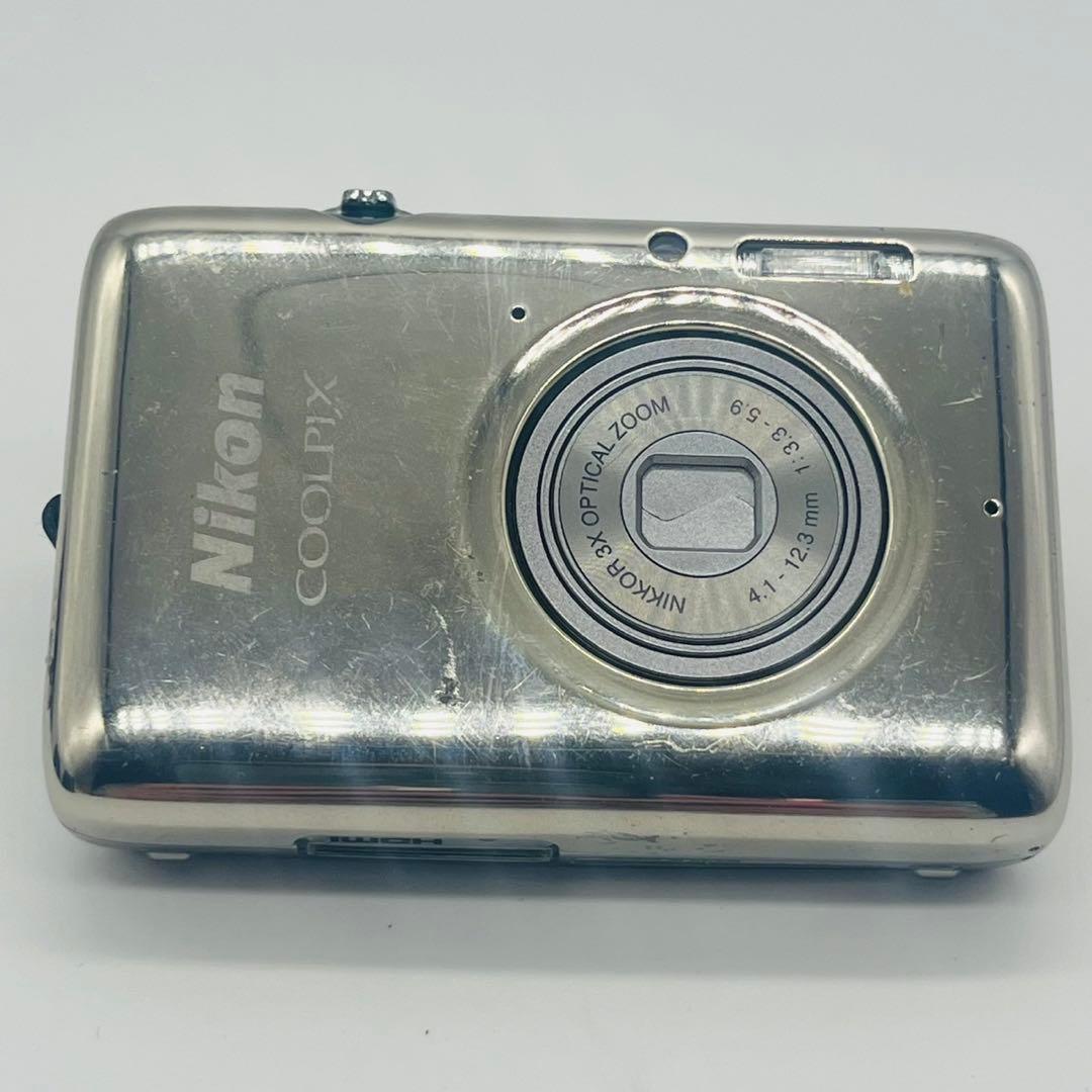 【希少動作確認済み】NIKON COOLPIX S02 04P6v5PTrjDCHJqsvrXC9qH-10..