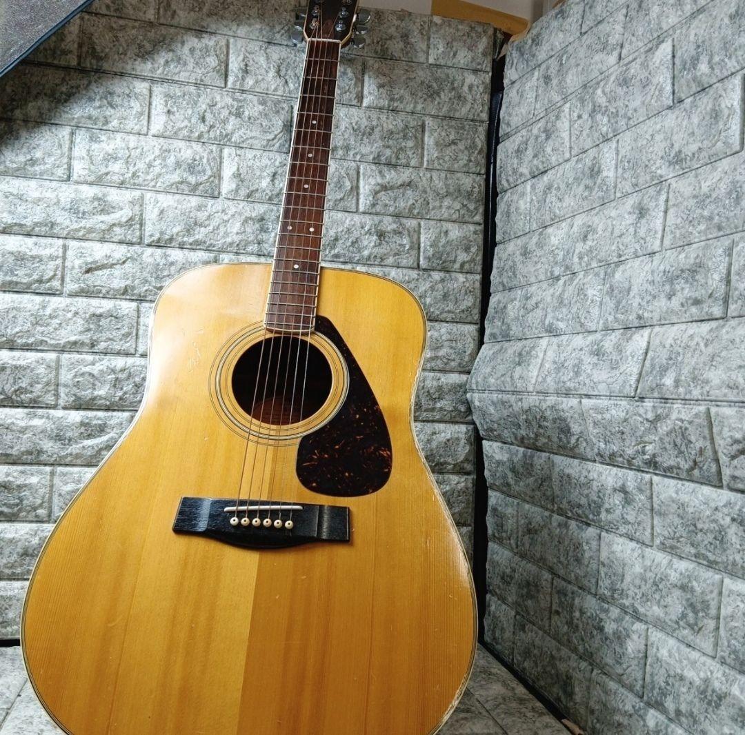 【送料込み】Yamaha FG-251 アコースティックギター　良鳴 YAMAHA（ヤマハ） Yamaha FG-251 Acoustic Guitar アコースティック