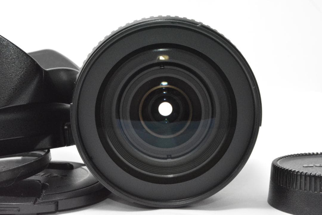 ニコン NIKON AF-S 16-80mm F2.8-4 E ED VR