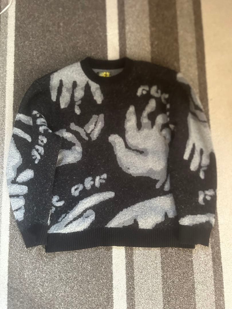 FUCニットセーター 楽天市場】≪ 特別セール ≫ 送料無料！ フェザー×パイルチェック