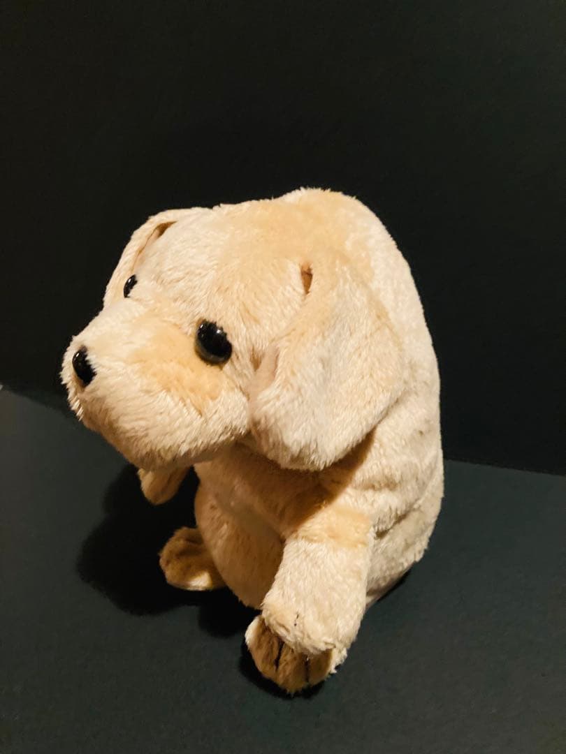 こえマネわんちゃん ぬいぐるみ 声 動 寺子屋 バナナサンド バナナマン