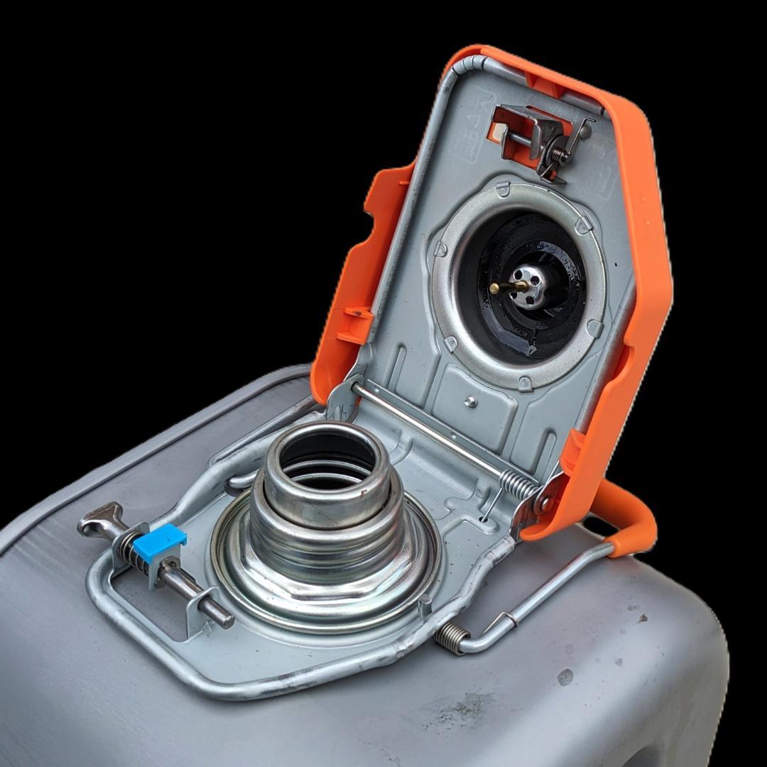 ★石油ファンヒーター★コロナ　FH-VX4618BY　2018年製　7.2L