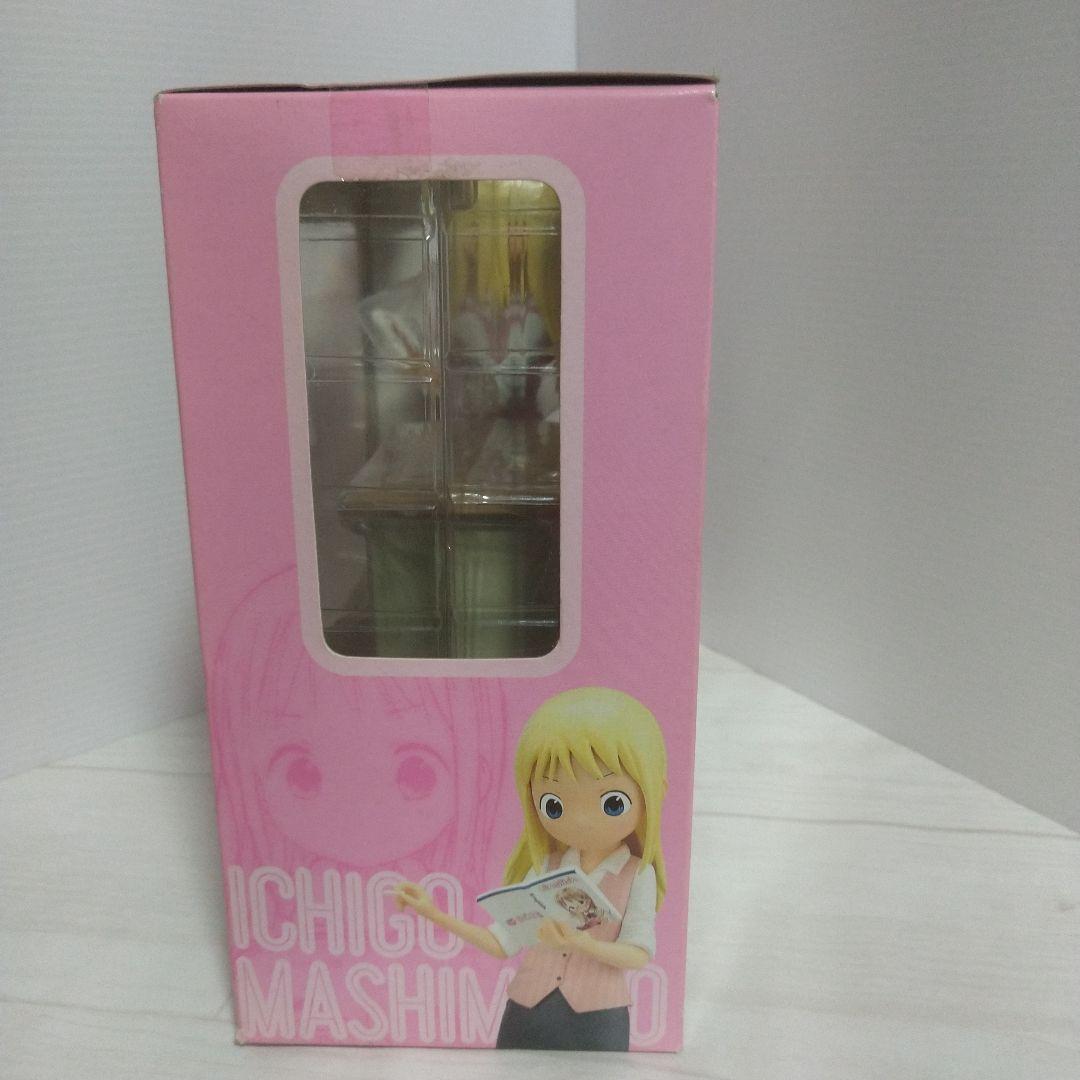 コナミフィギュアコレクション 苺ましまろ アナ・コッポラ［英語教師