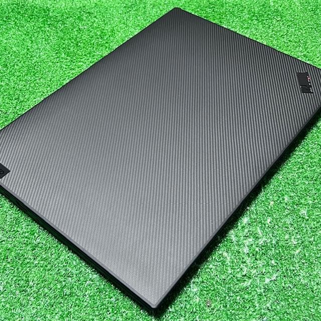 《極美品》モバイルワークステーション【 ThinkPad P1 Gen4 】