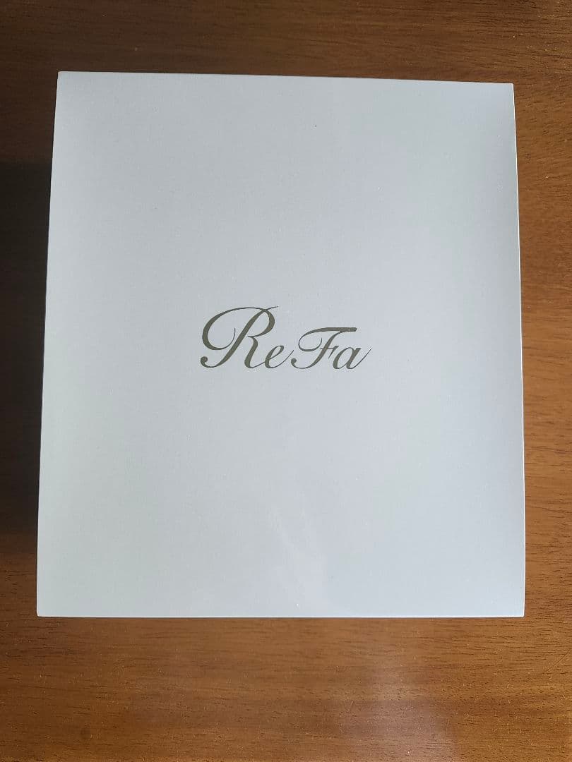 （正規品&未使用）ReFa 4CARAT (リファフォーカラット)★お値下げ中 ReFa 4 CARAT ( リファ フォーカラット ) / MTG mtg 美顔器 refa