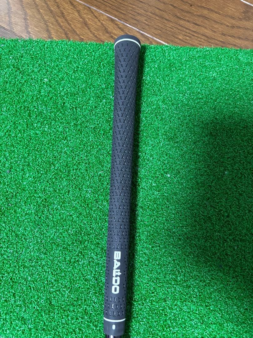 BALDO コルサBC458 10° ダイヤモンドスピーダー5x 46インチ - メルカリ