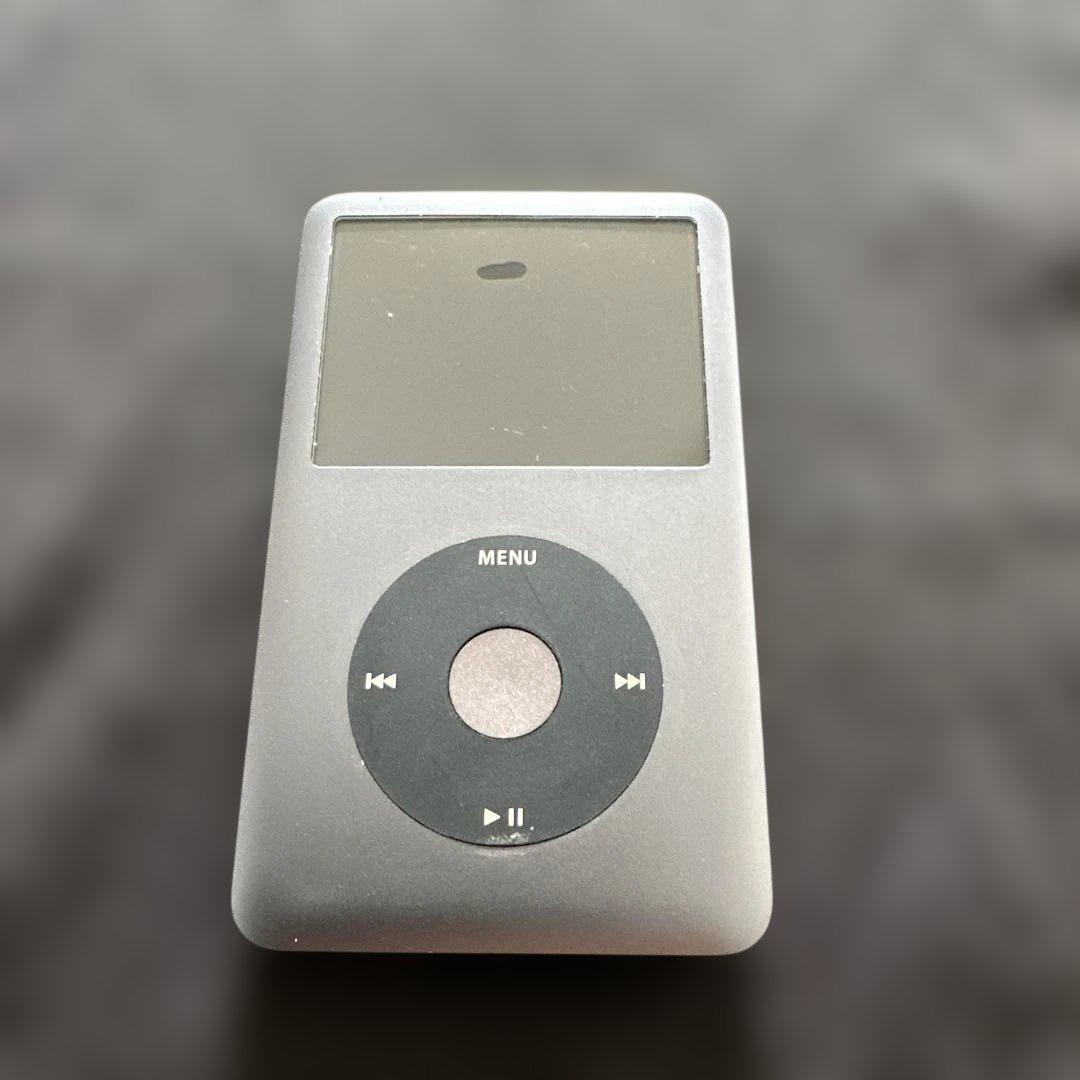 【ジャング品】APPLE iPod A1238 classic 160GB Working* Apple iPod Classic 160GB A1238 Silver | eBay