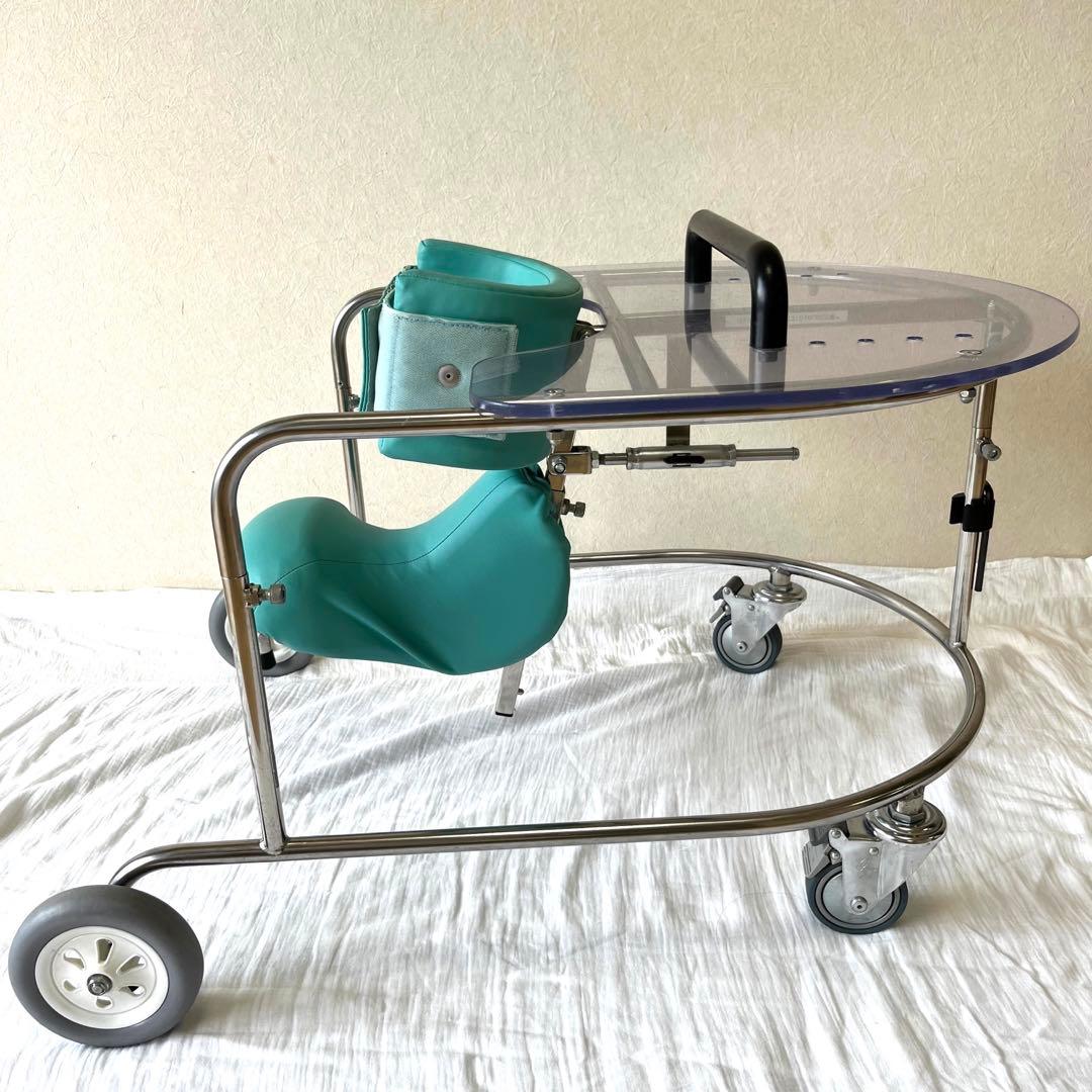 SRCウォーカー SS サイズ 障害児用歩行器 - メルカリ