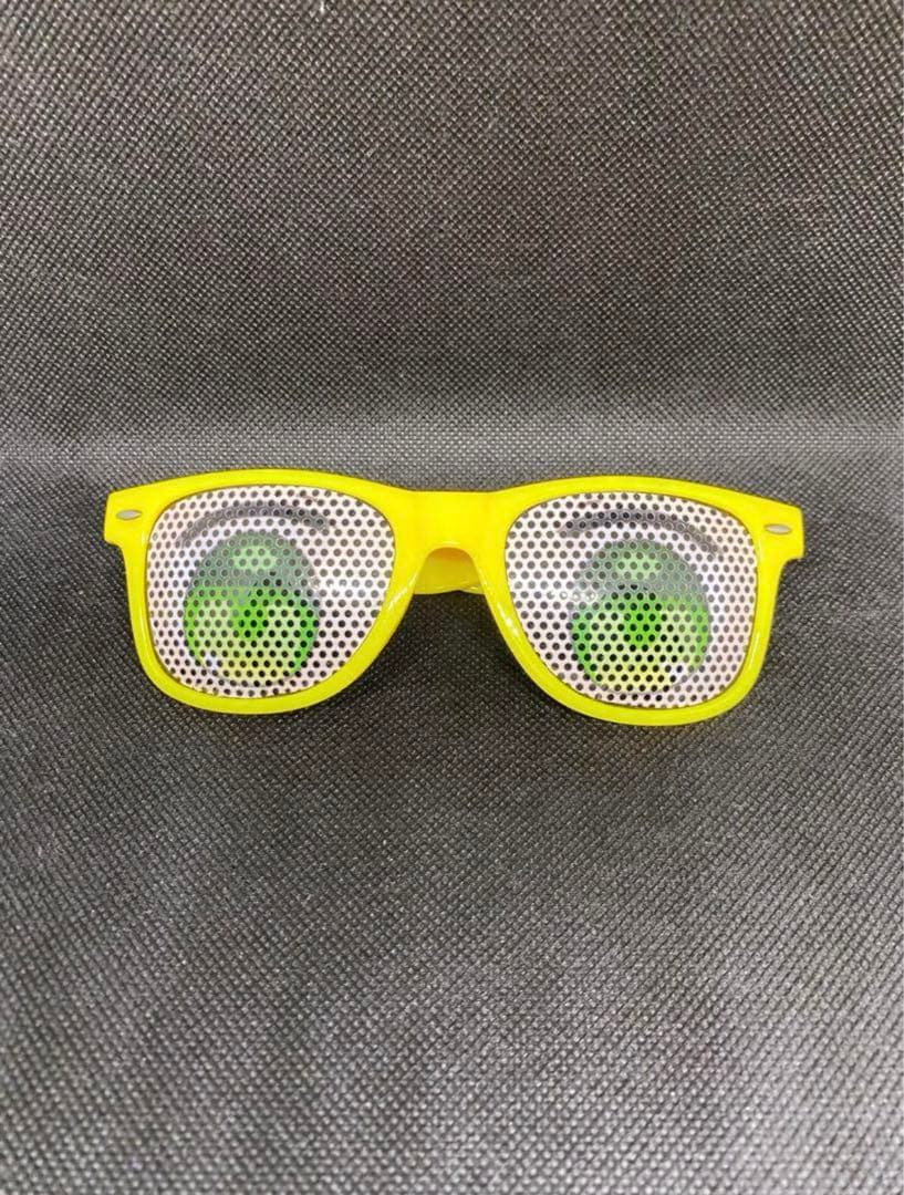 ぷりっつ サングラス - メルカリ