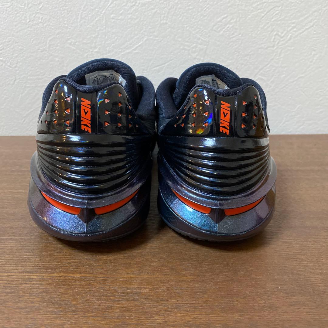 NIKE gt cut 2 EP ナイキ　gtカット　バッシュ 25.5cm