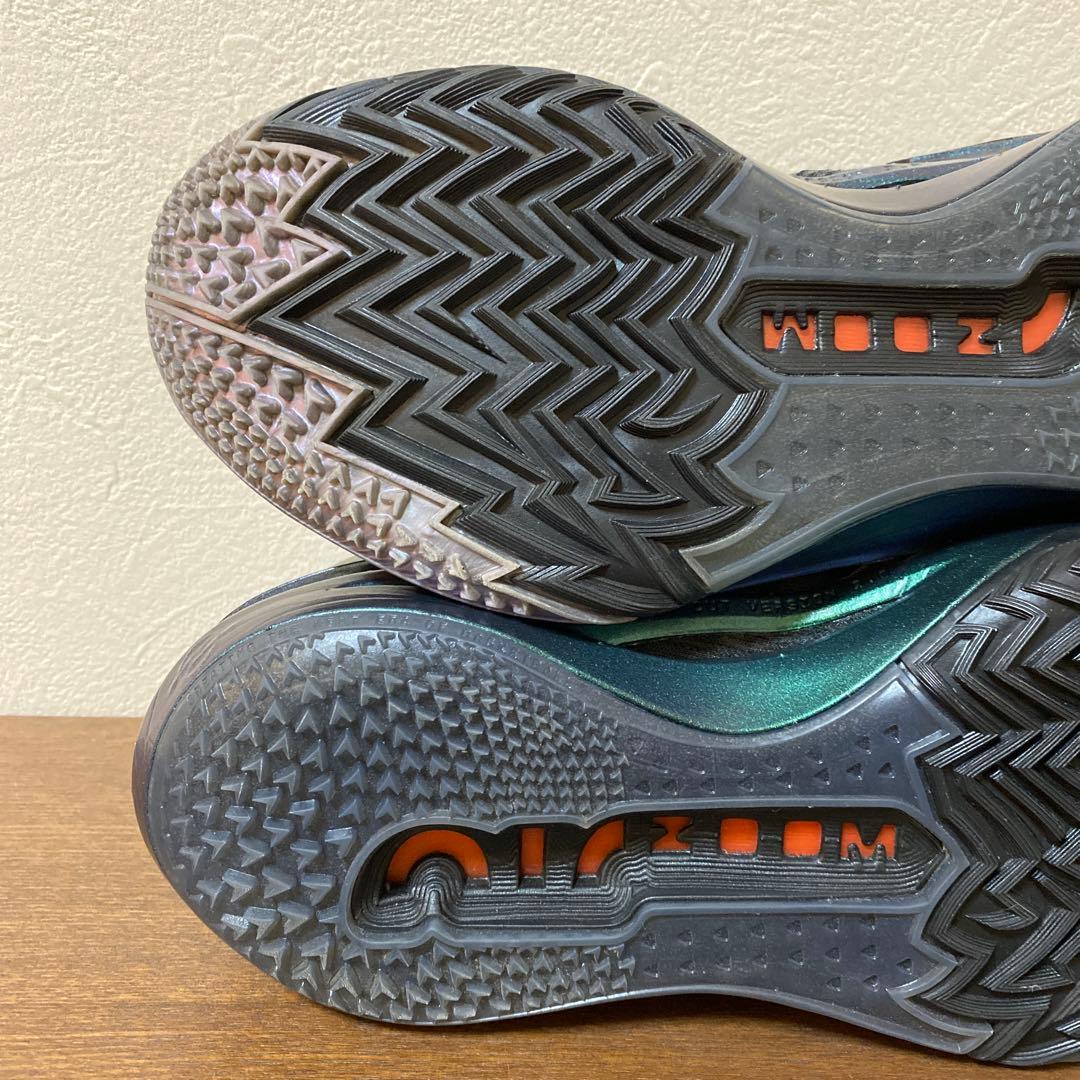 NIKE gt cut 2 EP ナイキ　gtカット　バッシュ 25.5cm