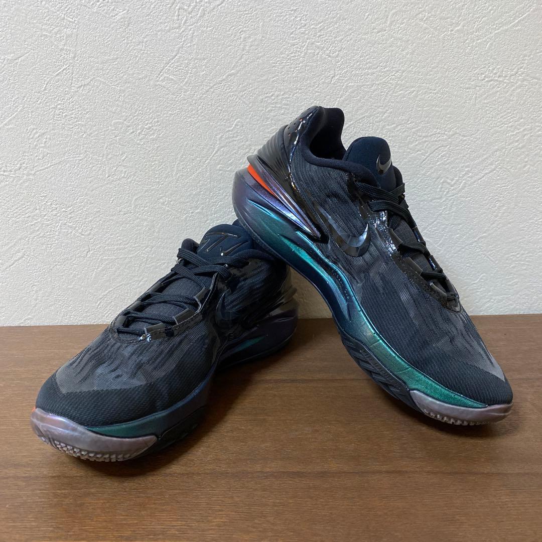 NIKE gt cut 2 EP ナイキ　gtカット　バッシュ 25.5cm
