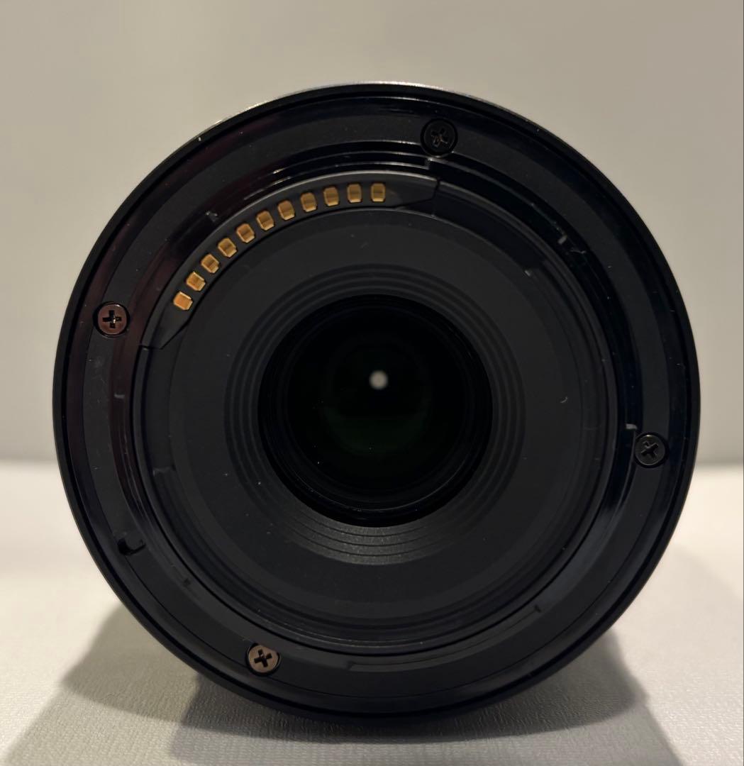 NIKKOR Z DX 50-250mm f/4.5-6.3 VR Zマウント