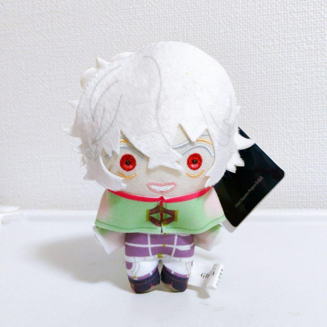 TVアニメ「グノーシア」 ぬいぐるみ グノーシアVer. Part2【レムナン