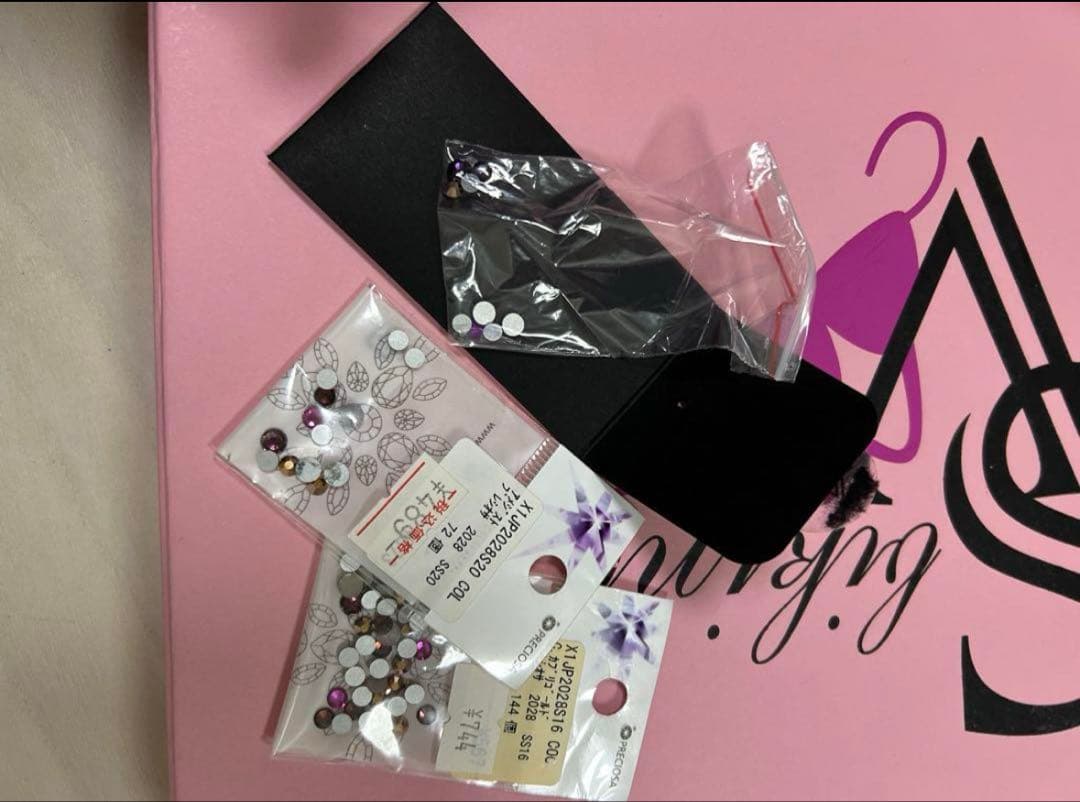 コンテストビキニ　競技用ビキニ