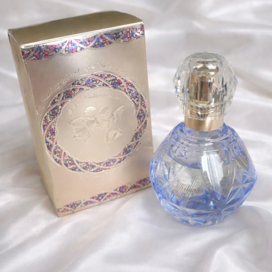 ミラノコレクション 2020 オードパルファム 30ml - メルカリ