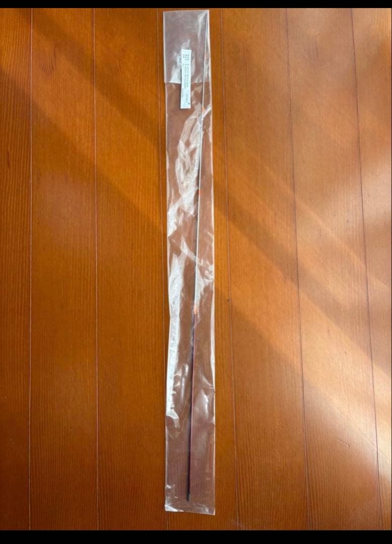 ブラックジャックスナイパー パワーゼロ2 39UM #1 穂先 新品未使用