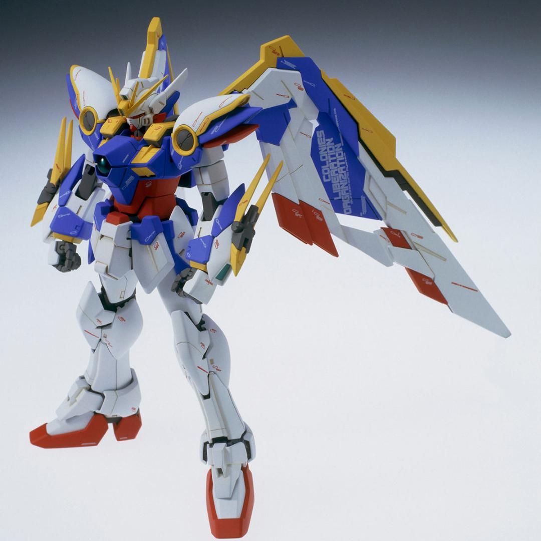 2品セット】MG ウイングガンダム／ボール Ver.Ka【新品未開封】 - メルカリ