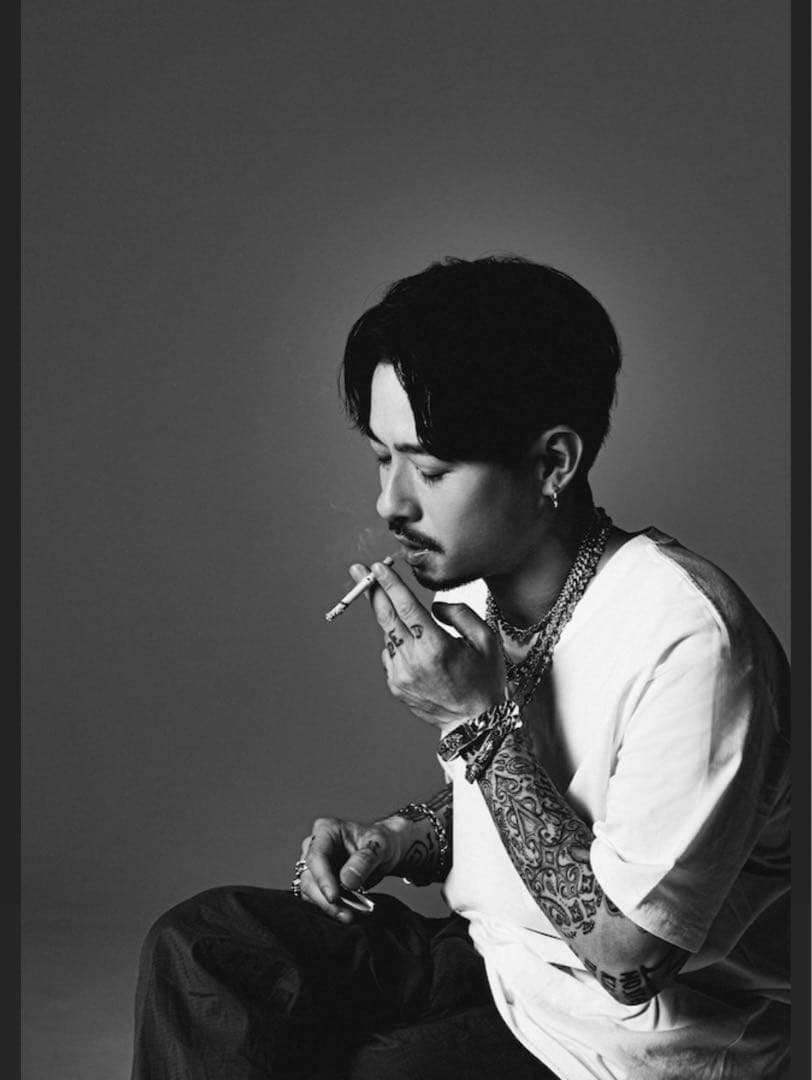 未使用】ZORN 限定レコード LP 新小岩 2枚組 | Shop at Mercari from