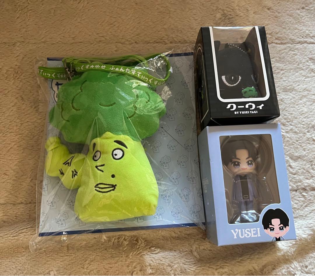 八木勇征 ヤギッコリー クーウィ キーホルダー フィギュア まとめ Amazon.co.jp: 八木勇征 produce withクーウィ&ヤギッコリー