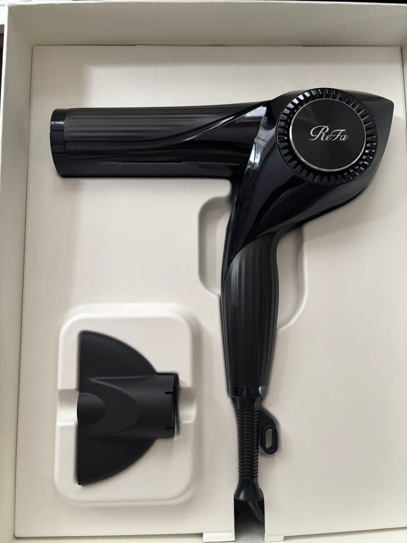 マサちゃんさん専用　リファビューテック ドライヤー BX リファビューテック ドライヤー BX | ドライヤー | ReFa（リファ）公式