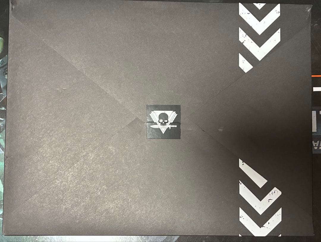 ウォーハンマー キルチーム：トゥームワールド キルゾーン テレイン