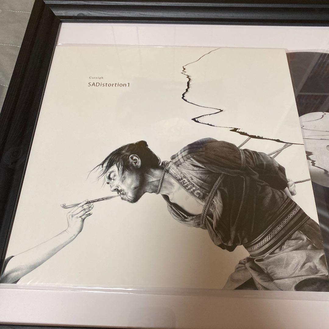 SHOHEI OTOMOレコード#平成聖母#大友昇平×GUCCI - メルカリ