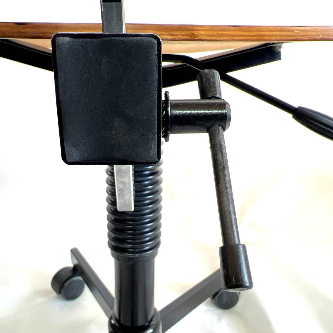 ラバミチェア・STOLE-112・デンマーク 濃い茶色・プライウッド - WWW