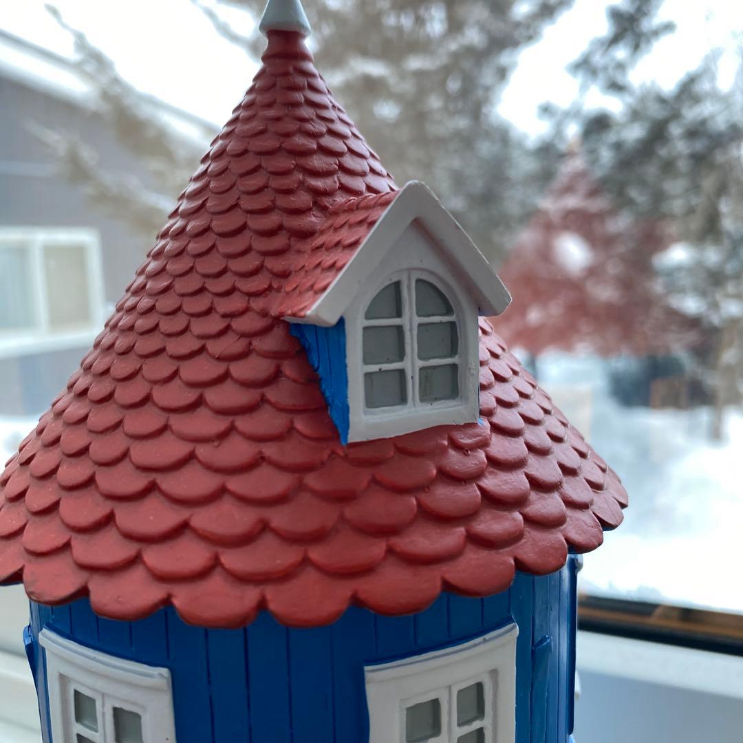 入手困難】ムーミン75周年 studio CLIP 陶器フィギュアコンプリート