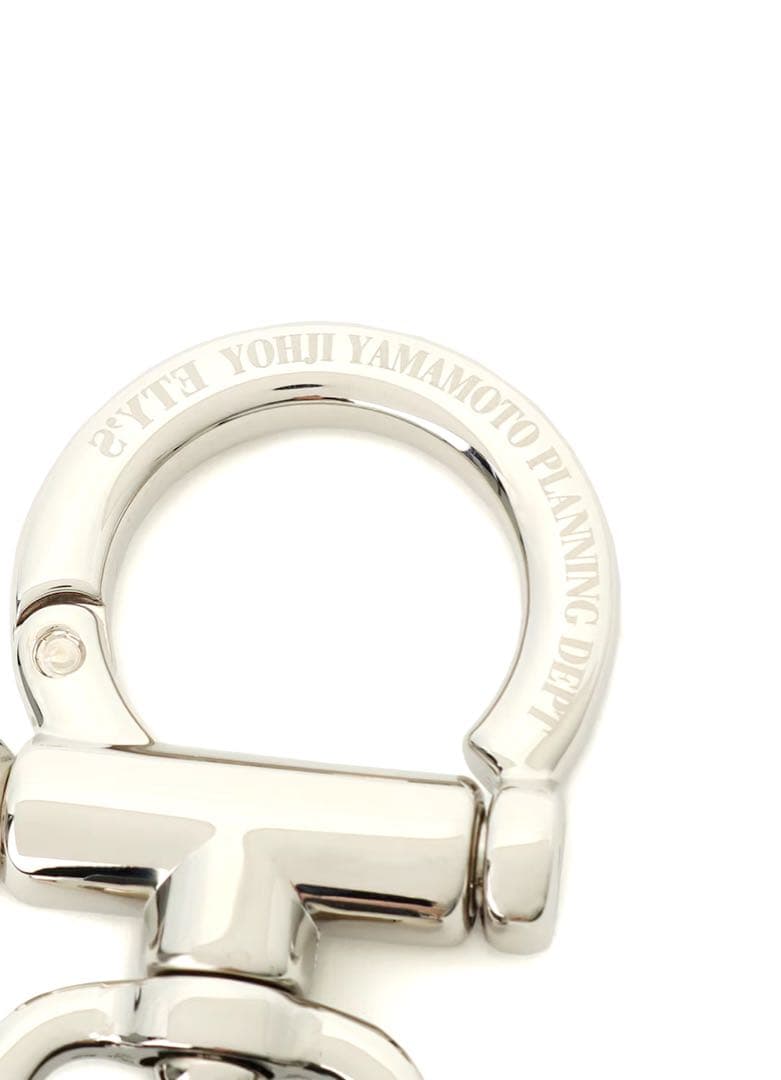 S'YTE BAR STYLE LEATHER STRAP KEY FLOCK - メルカリ