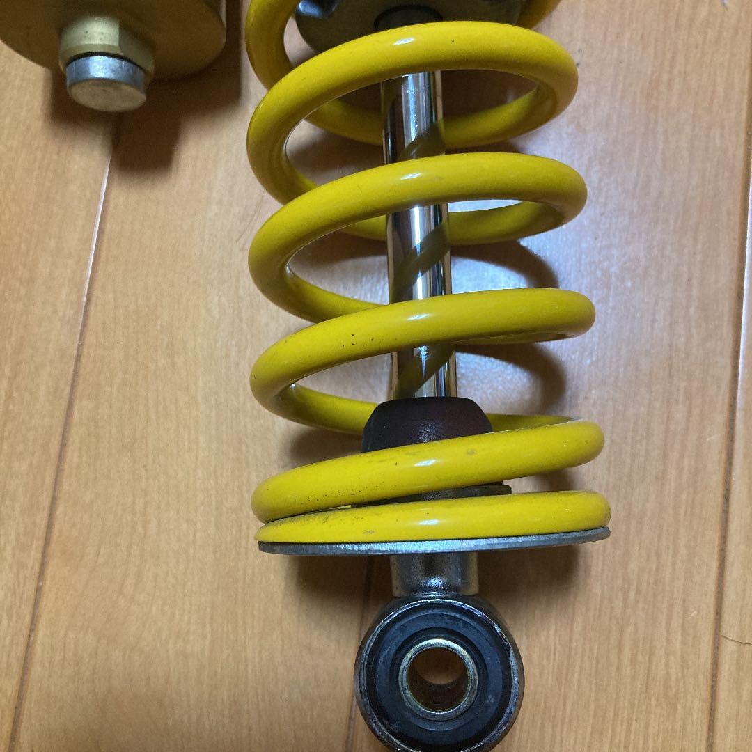 XJR400純正オーリンズ (ヤマリンズ) - メルカリ