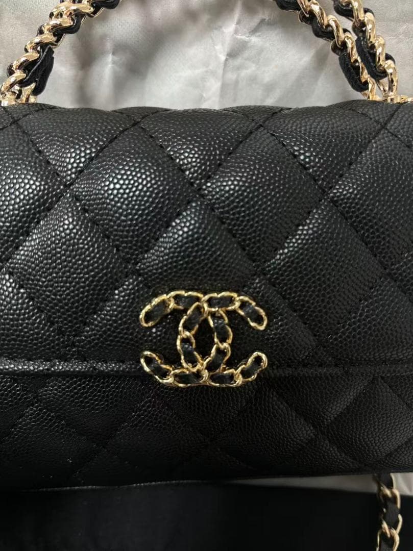 限定VIP】 非売品ショルダーバッグ ブラック ノベルティギフト cc