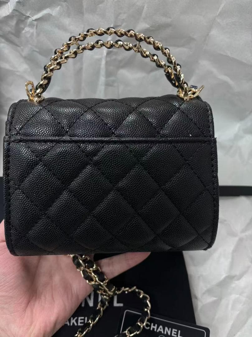 限定VIP】 非売品ショルダーバッグ ブラック ノベルティギフト cc